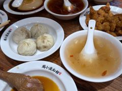 -周小波重庆小面·重庆名小吃(邹容路店)