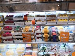 -BreadTalk面包新语·烘焙蛋糕(佐阾虹湾购物中心店)