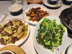 -秋色客家菜(南山店)