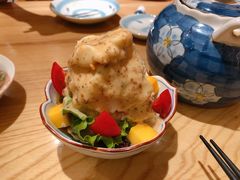 -隐泉京望日式料理(太和广场店)