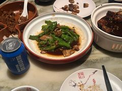 -绿茶餐厅(昌平悦荟店)