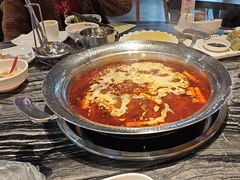 -老船舫·现做活鲜鱼馆(东郊记忆店)