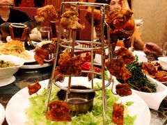 -敦煌楼(御景·阳光润园店)