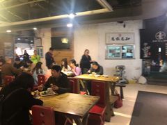 大堂-素清香(解放路店)