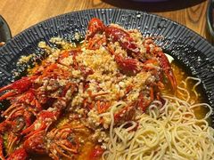 -红盔甲·小龙虾(车公庙店)