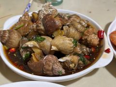 -小红门海鲜