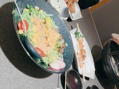 -禾绿寿司·定食·拉面·烧炸(喜荟城店)