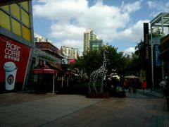 -证大大拇指广场(芳甸路店)