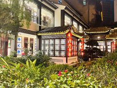 -北园酒家(小北路店)