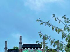 -老门东历史文化街区
