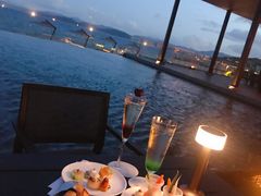 -深圳大梅沙京基洲际度假酒店