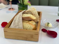 餐前面包-蝶舍·MAISON PAPILLON