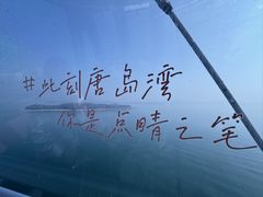 -琴岛之星摩天轮