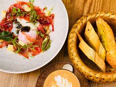 -Golden Lily河内巴黎法越料理餐厅(建国西路店)