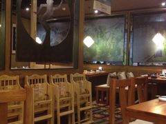 云海肴·云南菜(伊势丹店)-云海肴·汽锅鸡·云南菜(天津国金汇店)