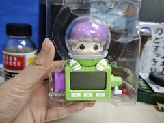 -泡泡玛特POPMART(黄岛新城吾悦店)