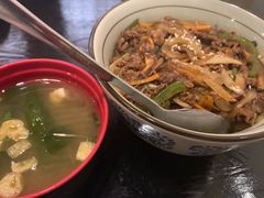 -景鹤料理(上地华联店)