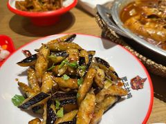 -肥三土菜馆(五四广场店)