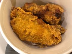 炸鸡天团桶-麦当劳(新世纪环球中心店)