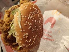 -麦当劳(季平店)