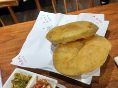 -大秦地·西北菜(纬四路店)