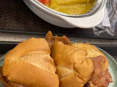 -澳门地道葡国餐