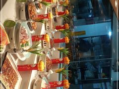 -有红鸡毛店·川菜(建设路店)