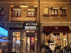 -天津意大利风情旅游区