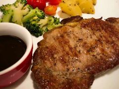 -必胜客(安盛金马店)