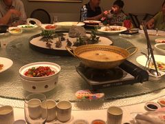 -天港海鲜(创新港天港禧悦酒店)