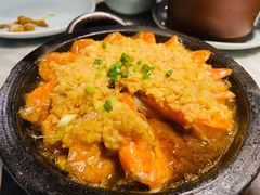 -小菜园新徽菜(南通崇川金鹰店)