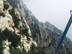 -嵩山少林文化旅游景区