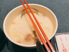 -金狮麟·新豫菜(金码大厦店)
