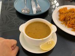 -Mevlana梅夫娜土耳其餐厅·清真