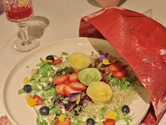 -狮拾久·现代新加坡料理(福田COCO Park店)