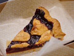 三重莓果派-Pie Bird(新闸路店)