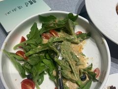 -青螺餐厅·家宴(松雅湖店)