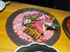 -隐炉和牛烧肉店(群力店)