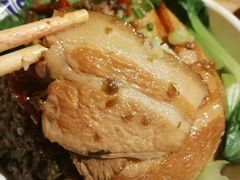 -山城遇宴·重庆江湖菜(五道口银谷大厦店)