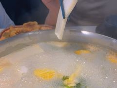 -椰子湾·海南火锅·糟粕醋·椰子鸡(正大广场店)