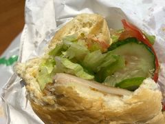 -赛百味SUBWAY(长宁龙之梦店)