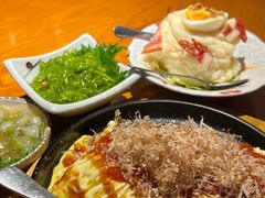 -有喜屋·烧鸟·居酒屋(周浦万达店)