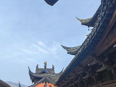 -西昌邛海宾馆