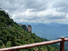 -三清山风景名胜区