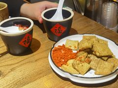 -贵厨酸汤牛肉(小十字店)