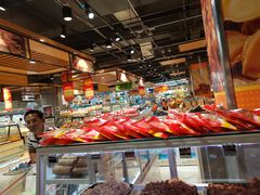 -广百家超市(大东海店)