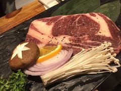 -秦小牛煎肉餐厅(河北大街总店)