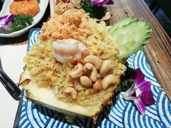 -Hi YOU你的饭局泰餐厅(雍和宫店)