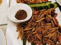 -滇越乘象云南餐厅(豆各庄店)