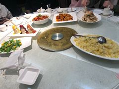 -蓬川食府(金海道店)